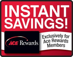 Ace Rewards